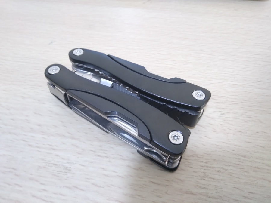 Set Multi Herramienta De Acero - KATZER