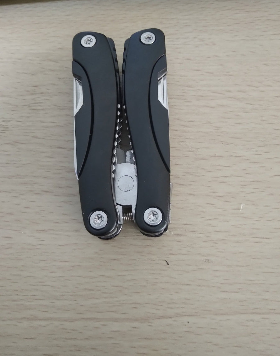 Set Multi Herramienta De Acero - KATZER