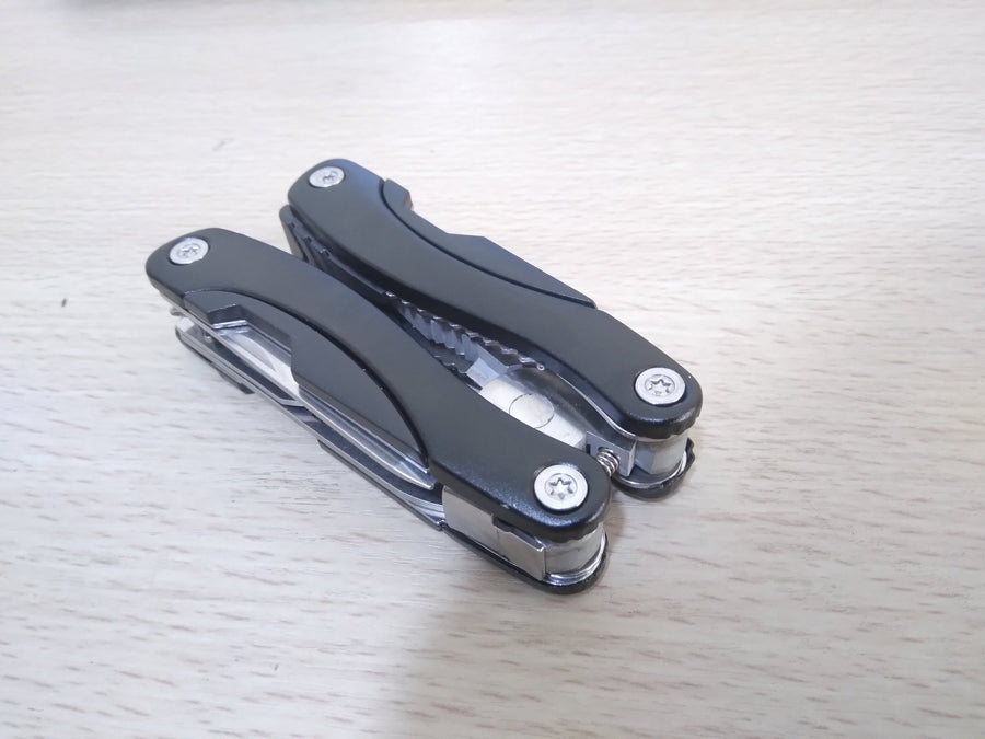 Set Multi Herramienta De Acero - KATZER