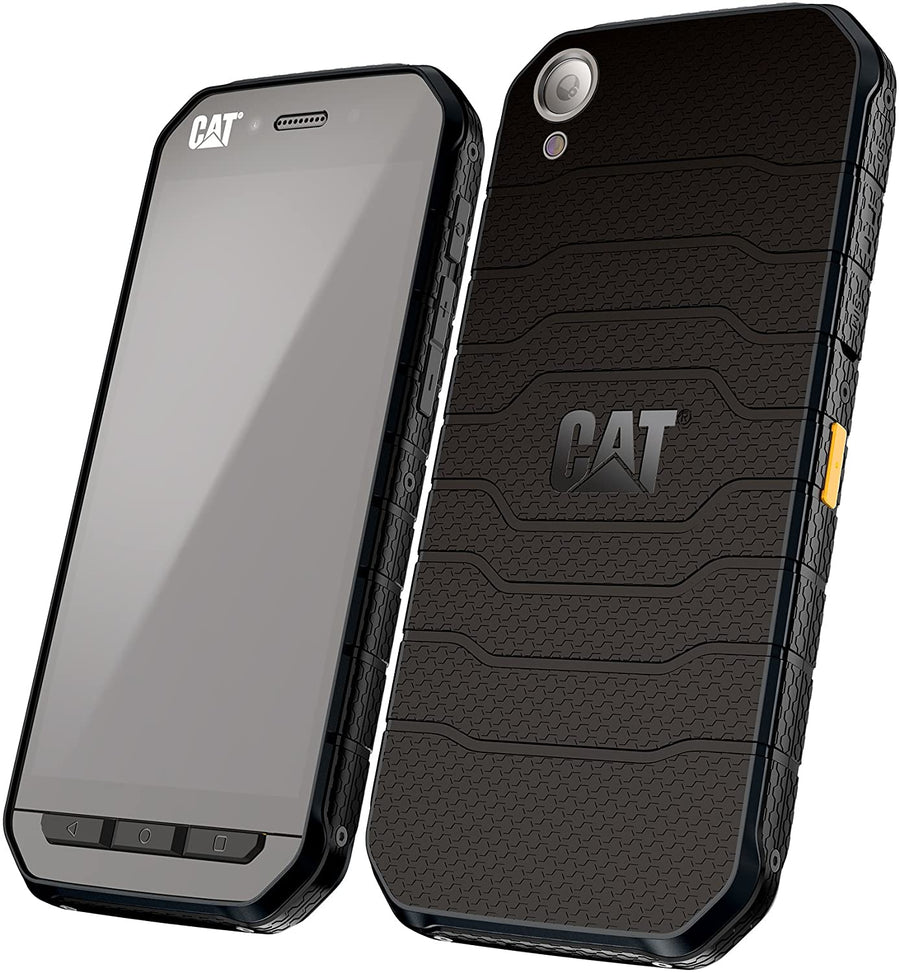 Smartphone CAT S41 Batería de 5000 mAh + Función para Compartir, Resistente al Agua, 3GB RAM 32GB ROM - KATZER