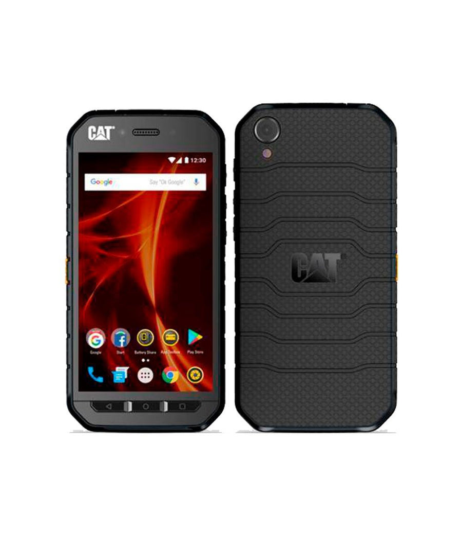 Smartphone CAT S41 Batería de 5000 mAh + Función para Compartir, Resistente al Agua, 3GB RAM 32GB ROM - KATZER