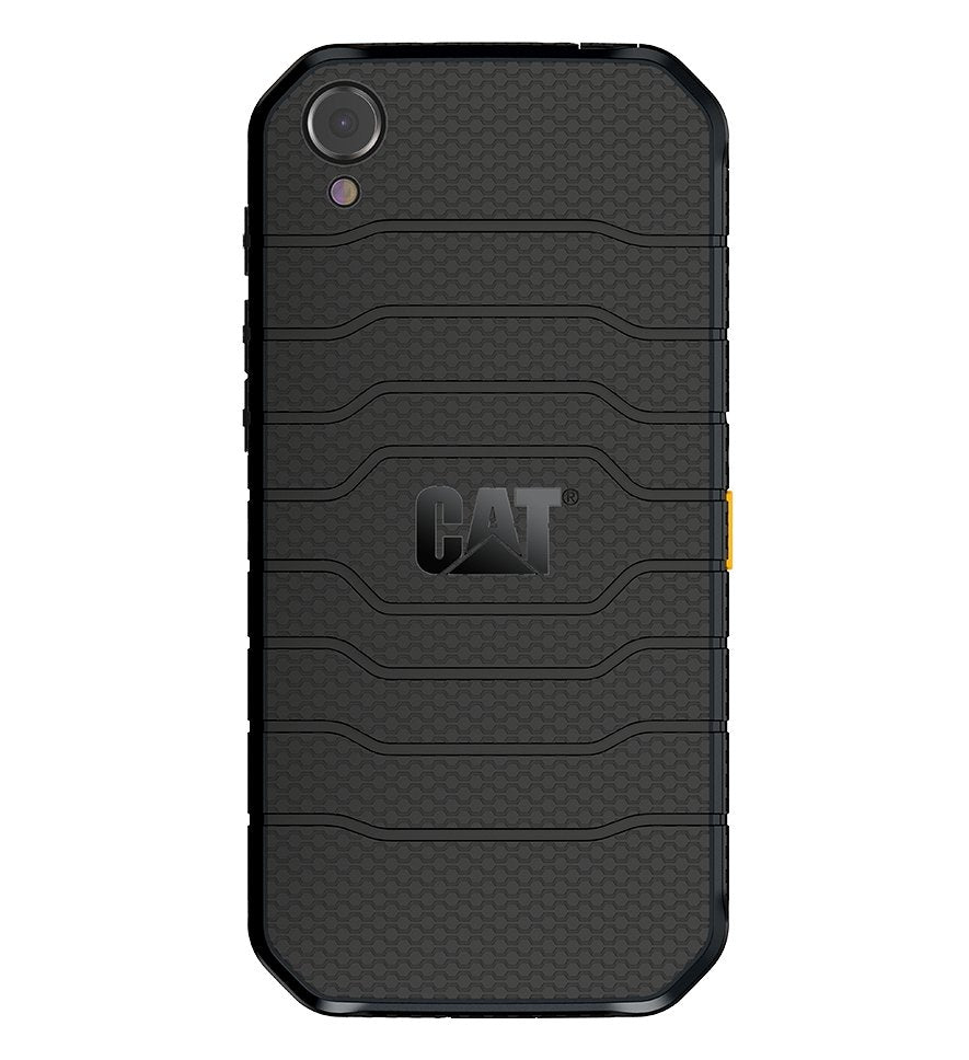 Smartphone CAT S41 Batería de 5000 mAh + Función para Compartir, Resistente al Agua, 3GB RAM 32GB ROM - KATZER