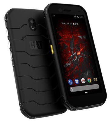 Smartphone CAT S42 Batería de 4200 mAh, Resistente al Agua, 3GB RAM 32GB ROM - KATZER