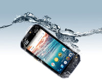Thumbnail for Smartphone CAT S60 Batería de 3800 mAh, Cámara Térmica FLIR Integrada, Resistente al Agua, 3GB RAM 32GB ROM - KATZER