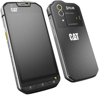 Thumbnail for Smartphone CAT S60 Batería de 3800 mAh, Cámara Térmica FLIR Integrada, Resistente al Agua, 3GB RAM 32GB ROM - KATZER