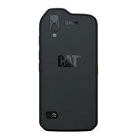 Thumbnail for Smartphone CAT S61 Batería de 4500 mAh, Cámara Termica FLIR, Medidor de Distancia Laser, Sensor de Calidad de Aire, 4GB RAM 64GB ROM - KATZER