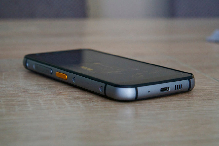 Smartphone CAT S62 PRO Batería de 4000 mAh, Cámara Térmica FLIR, Sensor de Huella, 6GB RAM 128GB ROM New - KATZER