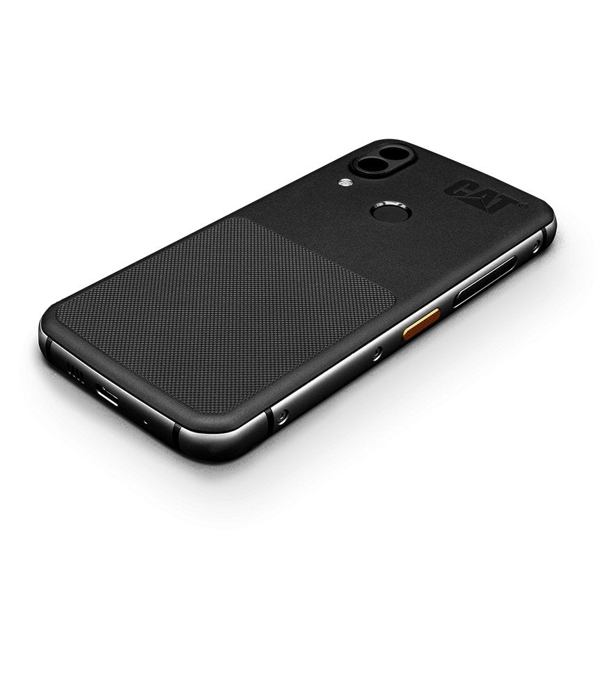 Smartphone CAT S62 PRO Batería de 4000 mAh, Cámara Térmica FLIR, Sensor de Huella, 6GB RAM 128GB ROM New - KATZER