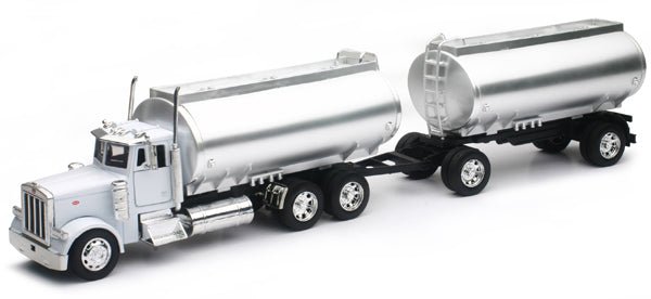 SS-14333 Traíler Peterbilt 379 Escala 1:32 (Pre Venta) - KATZER