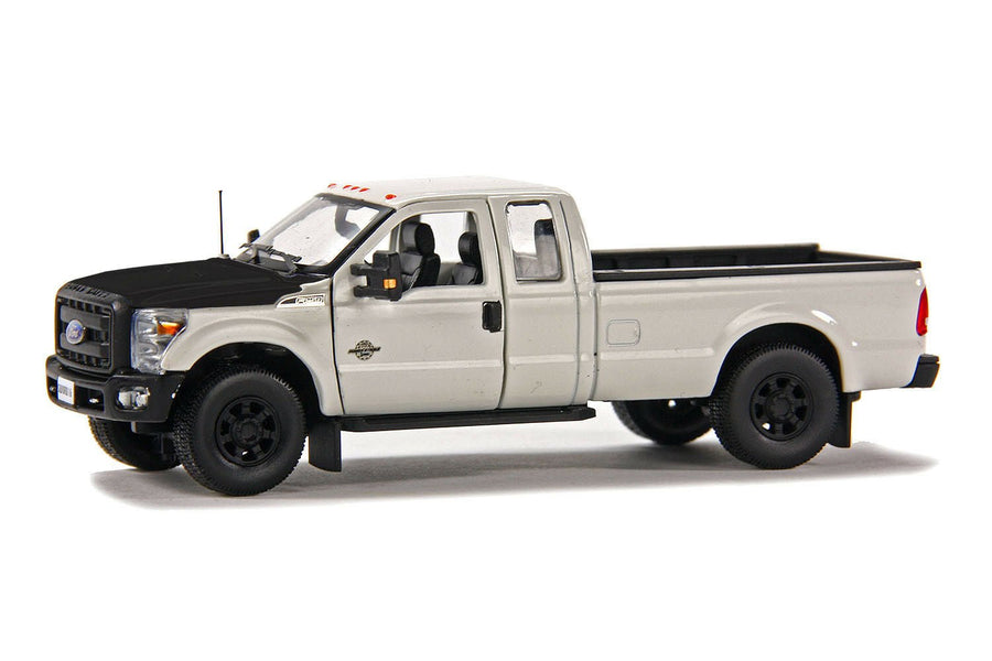 SW1100-WM Camioneta F250 Ford Escala 1:50 (Modelo Descontinuado) - KATZER