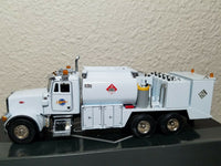 Thumbnail for SW2041-AA Camión de Servicio Peterbilt 357 Blanco Escala 1:50 (Modelo Descontinuado) - KATZER