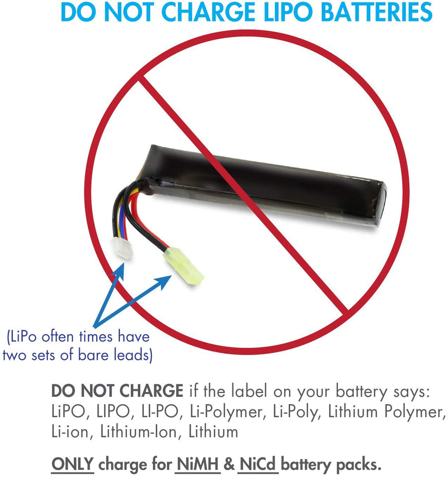 T01005 Cargador De Batería Universal Tenergy - KATZER