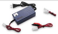 Thumbnail for T01005 Cargador De Batería Universal Tenergy - KATZER