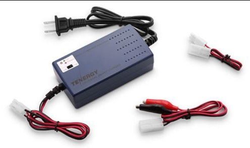 T01005 Cargador De Batería Universal Tenergy - KATZER