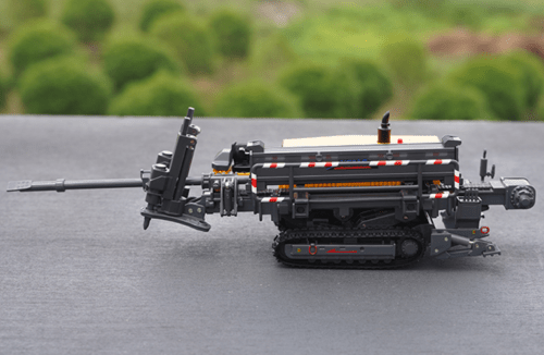 Taladro Direccional XCMG XZ320 Escala 1:35 - KATZER