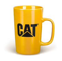 Thumbnail for Taza Cerámica Amarilla Cat - KATZER