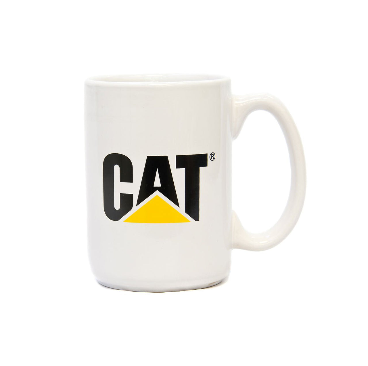 Taza Cerámica Jumbo - KATZER