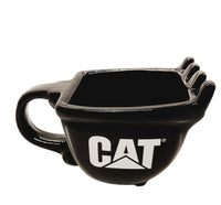 Thumbnail for Taza en Forma de Cucharón - Negro - KATZER