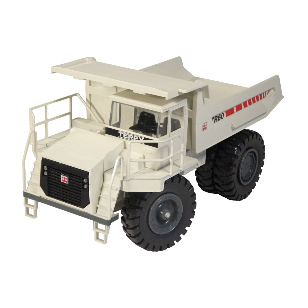 Camión Minero Terex TR60 Escala 1:40 (Modelo Descontinuado)
