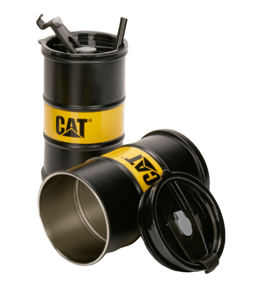 Tomatodo Barril De Aceite - KATZER