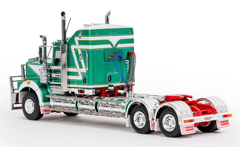 Tracto Camión Kenworth C509 Escala 1:50 (Modelo Descontinuado) - KATZER