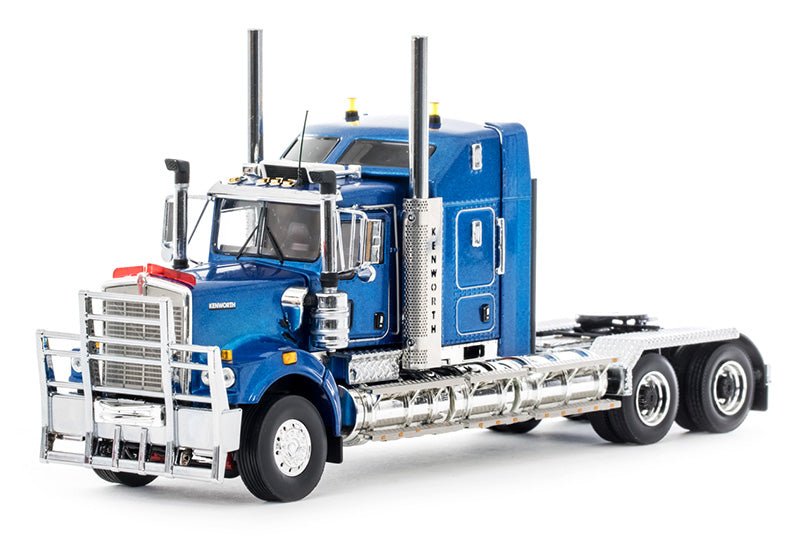 Tracto Camión Kenworth C509 Escala 1:50 (Modelo Descontinuado) - KATZER