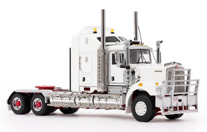Tracto Camión Kenworth C509 Escala 1:50 (Modelo Descontinuado) - KATZER