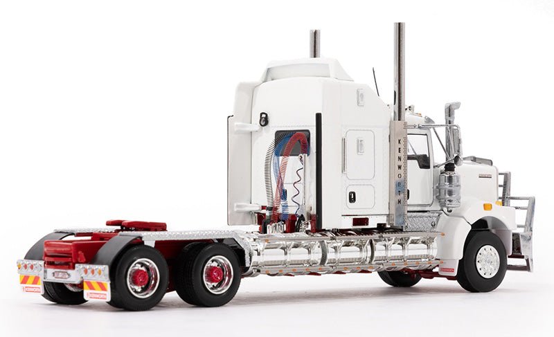 Tracto Camión Kenworth C509 Escala 1:50 (Modelo Descontinuado) - KATZER