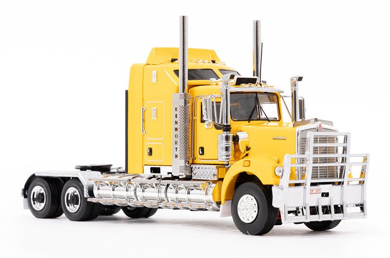 Tracto Camión Kenworth C509 Escala 1:50 (Modelo Descontinuado) - KATZER