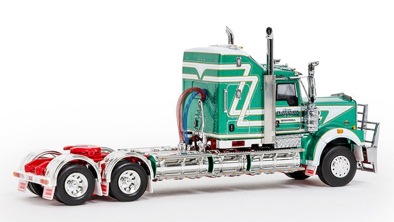 Tracto Camión Kenworth C509 Escala 1:50 (Modelo Descontinuado) - KATZER