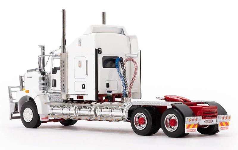 Tracto Camión Kenworth C509 Escala 1:50 (Modelo Descontinuado) - KATZER
