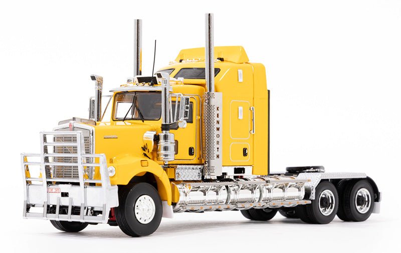 Tracto Camión Kenworth C509 Escala 1:50 (Modelo Descontinuado) - KATZER