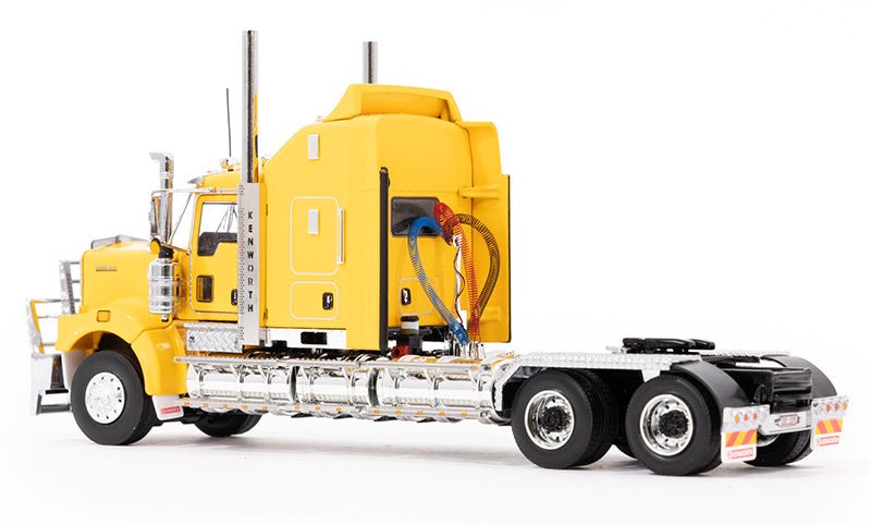 Tracto Camión Kenworth C509 Escala 1:50 (Modelo Descontinuado) - KATZER