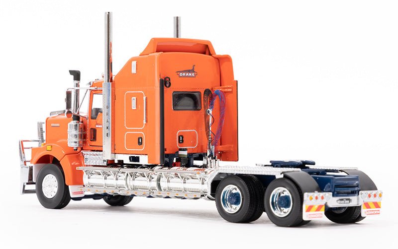 Tracto Camión Kenworth C509 Escala 1:50 (Modelo Descontinuado) - KATZER