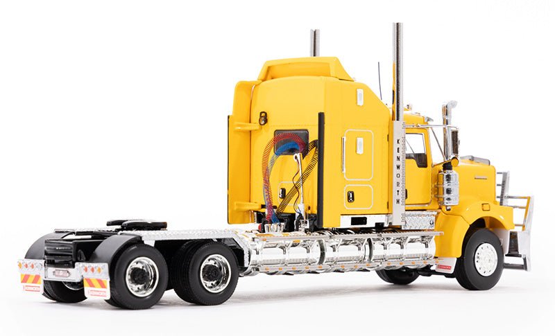 Tracto Camión Kenworth C509 Escala 1:50 (Modelo Descontinuado) - KATZER