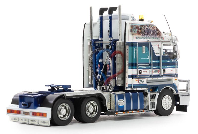 Tracto Camión Kenworth K200 Escala 1:50 (Modelo Descontinuado) - KATZER