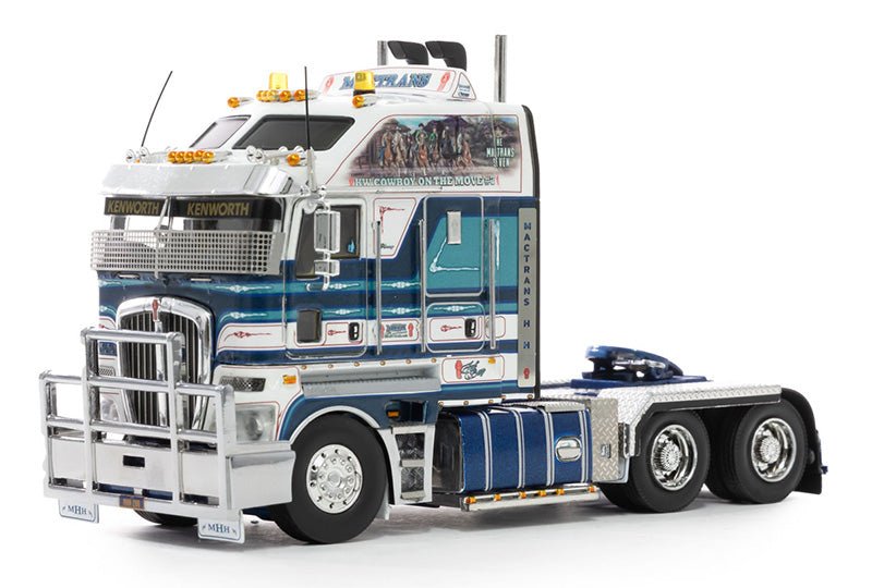 Tracto Camión Kenworth K200 Escala 1:50 (Modelo Descontinuado) - KATZER