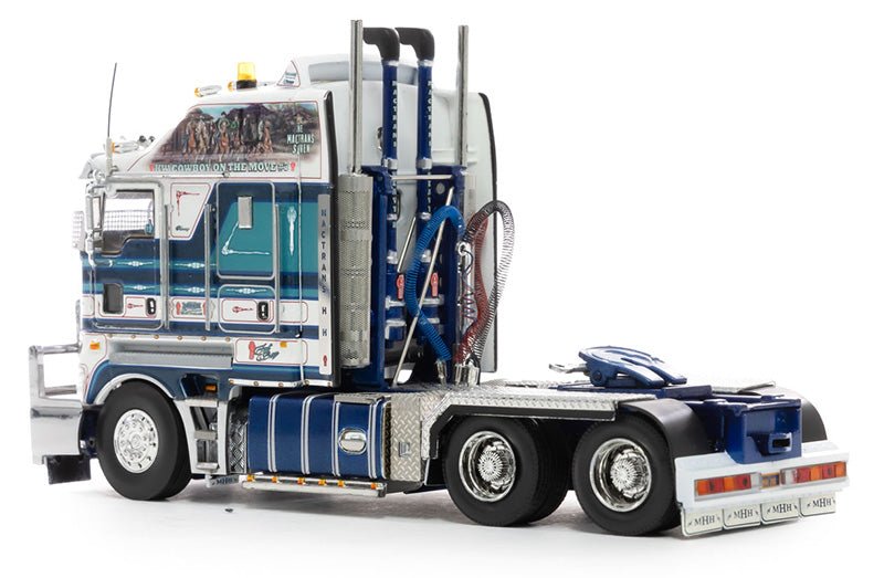 Tracto Camión Kenworth K200 Escala 1:50 (Modelo Descontinuado) - KATZER