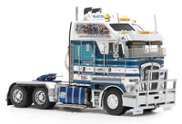 Thumbnail for Tracto Camión Kenworth K200 Escala 1:50 (Modelo Descontinuado) - KATZER