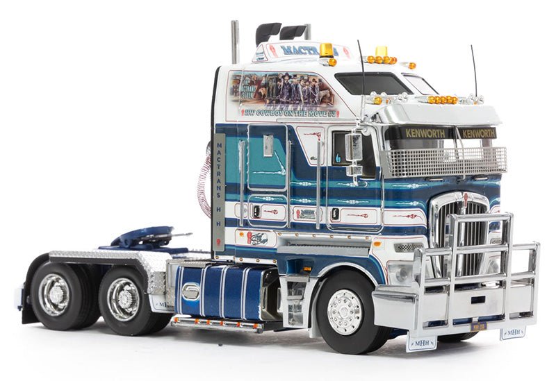 Tracto Camión Kenworth K200 Escala 1:50 (Modelo Descontinuado) - KATZER