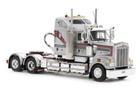 Thumbnail for Tracto Camión Kenworth T909 Escala 1:50 - KATZER
