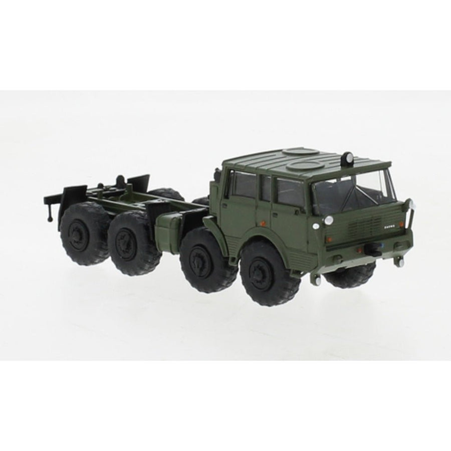 Tracto Camión Tatra 813 8x8 Escala 1:87 (Pre Venta) - KATZER