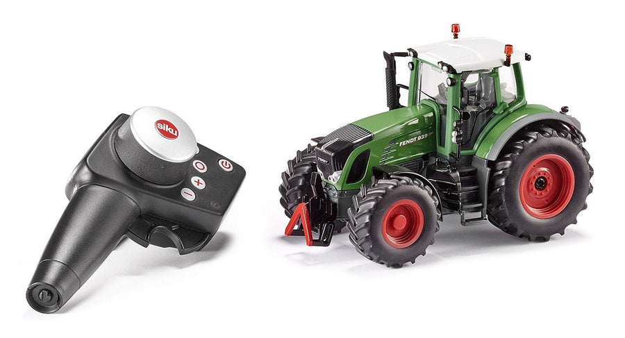 Tractor Agricola Fendt 939 Control Remoto Escala 1:32 - KATZER
