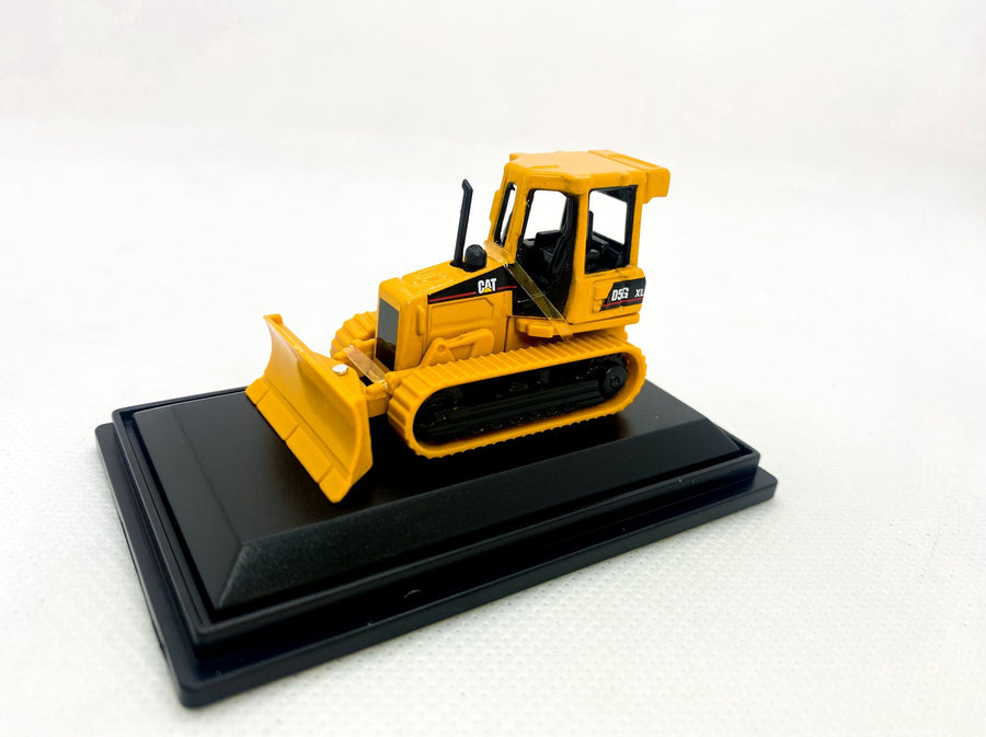 Tractor De Cadenas D5G XL (Micro - Constructor) - KATZER