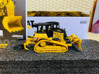 Thumbnail for Tractor De Orugas D5 Escala 1:87 - KATZER