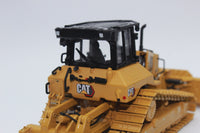 Thumbnail for Tractor De Orugas D5 LGP Escala 1:50 - KATZER