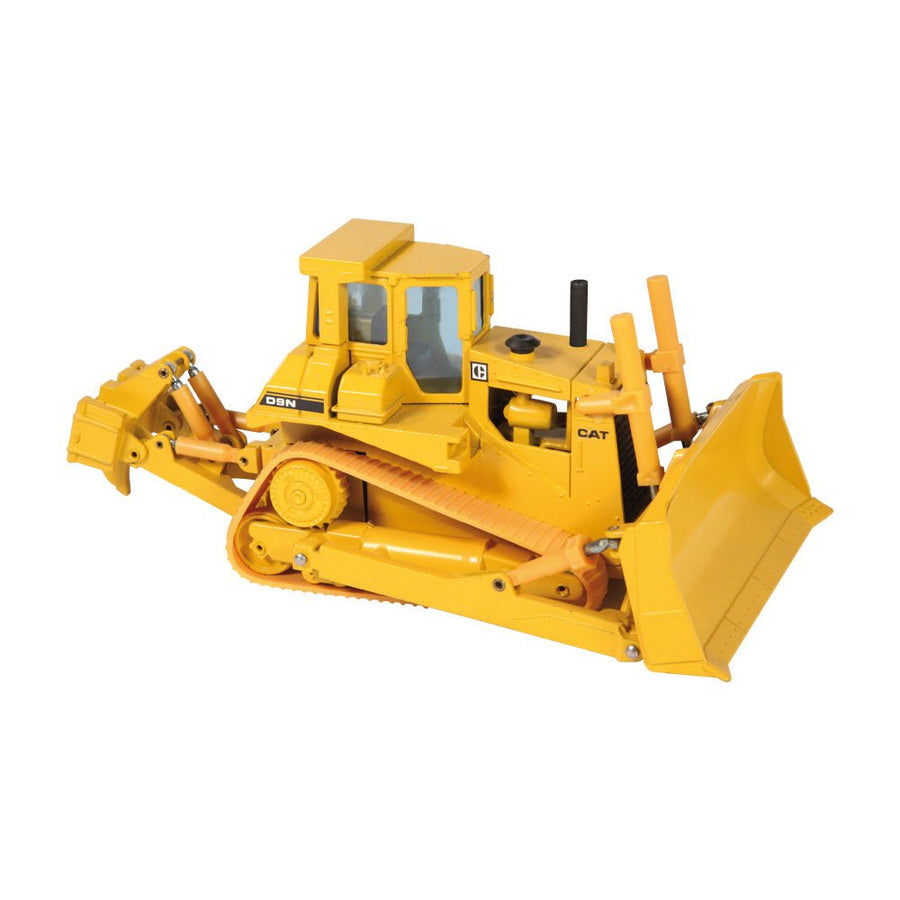 Tractor De Orugas D9N Escala 1:50 (Modelo Descontinuado) - KATZER