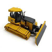 Thumbnail for Tractor De Orugas John Deere 850K Escala 1:50 - KATZER
