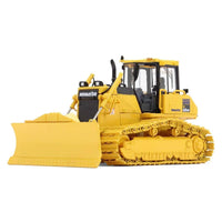 Thumbnail for Tractor De Orugas Komatsu D65PX - 17 Escala 1:50 - KATZER
