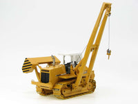 Thumbnail for Tractor Tiende Tubos Liebherr RL52 Escala 1:50 (Modelo Descontinuado) - KATZER